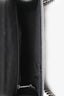 Pre-loved Chanel™ 2014 Black Lambskin Medium Boy Bag