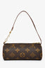 Louis Vuitton Monogram Canvas Mini Papillon