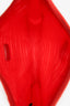 Prada Red Nylon Re-Edition 2000 Shoulder Bag