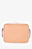 Louis Vuitton x Murakami 2010 White Monogram Petite Neo Bucket Bag