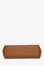 Pre-loved Chanel™ 2026 Caramel Caviar Leather Small 'Urban Essential' Shoulder Bag