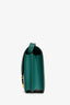 Hermès 2017 Green Epsom Leather Constance 24 Gold Hardware