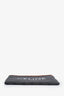 Celine Brown Triomphe Small Pouch