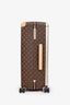 Louis Vuitton Monogram Horizon 55 Rolling Luggage