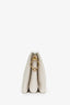 Louis Vuitton Cream Empreinte Coussin PM Shoulder Bag
