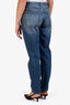 Boyish Blue Recycled Cotton Denim 'Billy' Jeans Size 30