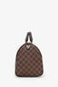 Louis Vuitton 2010 Damier Ebene Speedy 30