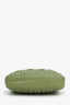 Miu Miu Green Matelassé Nappa Leather Mini Chain Bag