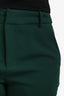 GRLFRND Green Oversized Blazer + Pant Set Size XXS