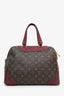 Louis Vuitton Monogram Canvas Retiro NM Bag with Strap