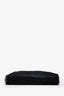 Stella McCartney Black Faux Suede Falabella Tote Bag