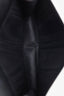 Salvatore Ferragamo Black Leather Card Holder