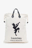 Gucci Canvas Chateau Marmont Tote Bag