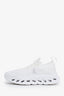 Loewe x On Cloud White Mesh Sneakers Size 7