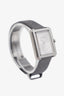 Pre-loved Chanel™ Stainless Steel Small Version Boyfriend Watch