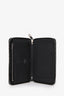 Louis Vuitton Damier Graphite Zip Around Long Wallet