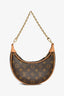 Louis Vuitton Monogram Canvas Loop PM Shoulder Bag
