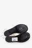 Proenza Schouler White Strappy Flat Sandals Size 35.5