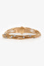 Marco Bicego 18K Yellow Gold Diamond 5 Strand 'Marrakech' Bracelet