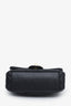 Pre-loved Chanel™ 2022+ Grained Lambskin Quilted Mini Flap Bag