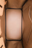 Hermès 2022 Chai Ostrich Leather Birkin 25