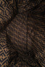 Fendi FF Logo Nylon Diaper Bag