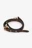 Louis Vuitton Brown Monogram Canvas PM Crossbody Bag