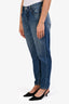 Boyish Blue Recycled Cotton Denim 'Billy' Jeans Size 30
