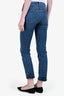 Frame Blue Denim 'Le High Straight' Jeans Size 26