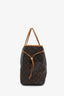 Louis Vuitton 2007 Monogram Neverfull GM Tote