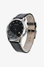 Gucci Silver Tone Stainless Steel G-Timeless Diamond 40mm Watch
