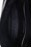 Saint Laurent Black Vintage Leather Niki Baby Shoulder Bag
