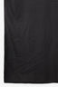 Saint Laurent Black Wool Silk Jacquard Cheetah Scarf