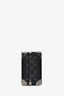 Louis Vuitton Monogram Eclipse 'Coffret 8 Montres' Watch Case