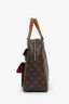 Louis Vuitton Brown Monogram Excentri-Cite Tote Bag
