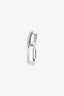 Eéra White 18kt White Gold Diamond Single Earring
