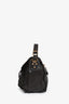 Proenza Schouler Brown Leather PS1 Satchel Bag