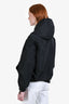 Khrisjoy Black Iconic Jacket Size 00