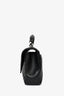 Saint Laurent 2019 Black Leather Medium College Shoulder Bag