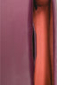 Bvlgari 2018 Purple Serpenti Forever Chain Crossbody Bag