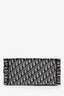 Christian Dior 2019 Navy Oblique Medium Book Tote