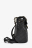 Pre-loved Chanel™ 2024 Black Caviar 'Urban Spirit' Backpack