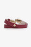 Bvlgari Pink Serpenti Forever Bracelet