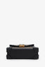 Louis Vuitton Brown Monogram Pochette Vertical Trunk