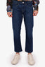 Frame Blue Denim L'Homme Slim Jeans Size 32 Mens
