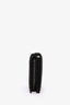 Fendi Black Leather Selleria Wallet