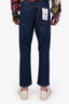Frame Blue Denim L'Homme Slim Jeans Size 32 Mens