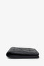 Louis Vuitton Black Monogram Shadow Pocket Organizer