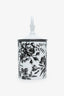 Gucci Black/White Herbarium Hand And Ring Mug