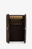 Louis Vuitton Brown Damier Ebene 6-Key Holder